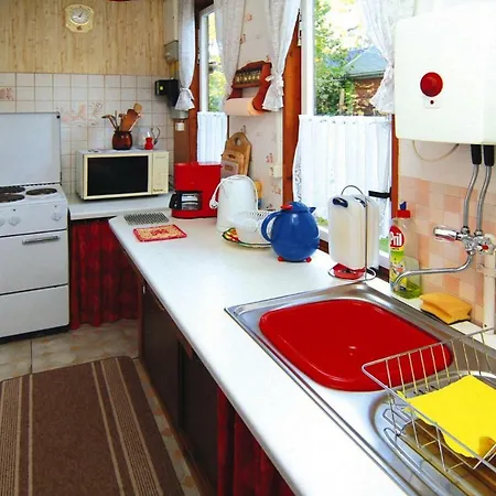 Holiday home Holiday Wildau - Dbs05011-f *